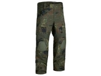 Hlače Predator Combat Pants Flecktarn IG XL