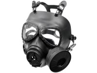 Maska Plinska sa Ventilatorom