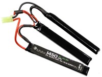 Baterija LiPo 11,1V 25C 1450mAh SD WE
