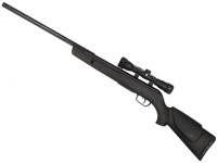 Gamo Big Cat 1250 5.5mm/.22 Air Rifle + 4x32