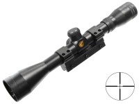 Gamo 6X40 WR Scope