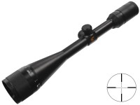 Gamo 6-24X50 AO Scope