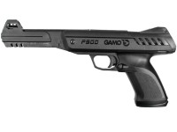 Gamo GR-Stricker 4.5mm/.177 CO2 Air Revolver - Air Pistols - MaxAirsoft