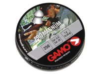 Gamo Pro Magnum .22 Cal 5.5mm Pellets 250pcs