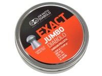 Diabole JSB Exact Jumbo .22 Cal 5.5mm 500kom