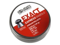 Diabole JSB Exact Express .177 Cal 4.5mm 500kom
