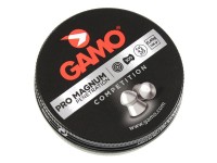 Gamo Pro Magnum .177 Cal 4.5mm Pellets 500pcs