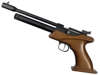Artemis CP1-M 4.5mm/.177 CO2 Air Pistol