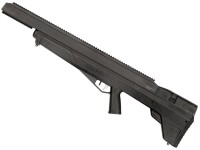 Puška Zračna Benjamin Bulldog 357 PCP 9mm/.357