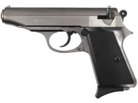 Voltran Ekol Majorov F 9mm P.A.K. Pistol Blank