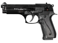 Voltran Ekol Jackal Dual 9mm P.A.K. Pistol Blank