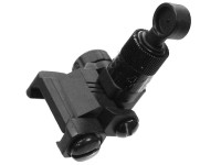 M4 600m Flip Up Rear Sight Cyma