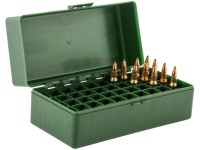 Ammo Box 50pcs 223/5.56 EA