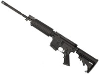 Windham Weaponry SRC 16″ 5.56mm Rifle (R16M4FTT)