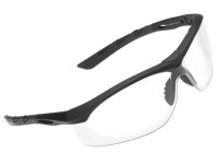 SwissEye Lancer Glasses Clear