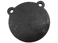 Hardox 500 10mm FI-15cm Steel Target