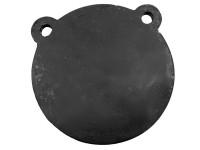 Hardox 500 10mm FI-20cm Steel Target