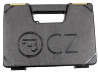 CZ Pistol Case