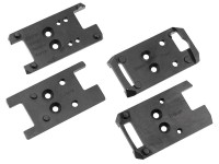 Sight Mount ROR Rex Zero 1 Tactical Set