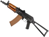 Miniworks ZS AKS-74U 5.45x39mm Rifle