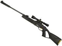 Gamo Elite Premium IGT 4.5mm/.177 Air Rifle + 3-9x40
