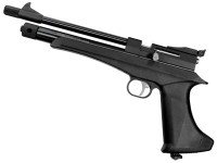 Pištolj Zračni CO2 Artemis CP2 5.5mm/.22