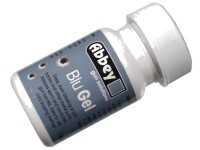 Abbey Blu Gel