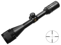 Gamo 3-9X40 AO Scope
