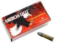 Streljivo Federal .22LR American Eagle 50kom