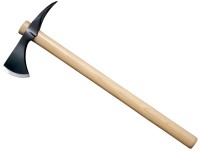 Sekira Spike Hawk Cold Steel