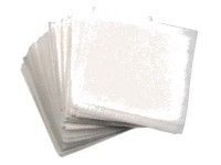 Gamo Cleaning Patches 5,1x5,1cm Cotton 100pcs