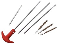 Gamo Cleaning Set 4,5mm/.177 - 5,5mm/.22 - 6,35mm/.25