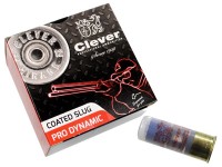 Streljivo Clever Pro Dynamic T3 28g Slug 12/67GA 25kom