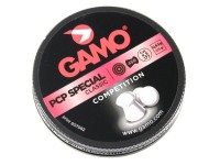 Diabole Gamo PCP Special .177 Cal 4.5mm 450kom