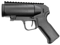 Pistol Launcher 40mm