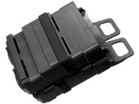 Džep Molle 2x 5.56 Spremnik FastMag BK
