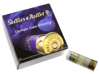 Strelivo Sellier&Bellot Special Slug Sport 12/67GA 25kom