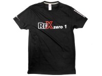 T-Shirt Rex Zero 1 L