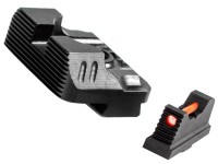 ZevTech Glock Optic Fiber Sight Set