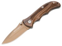 Boker Magnum Earthed Knife