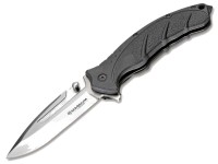 Boker Magnum Breaking Glass Knife