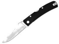 Manly Peak G10 D2 Knife Black