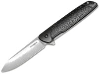 Boker Magnum Alligator Toast Knife