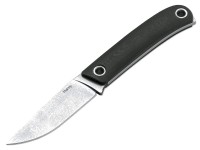 Nož Manly Patriot D2 Black