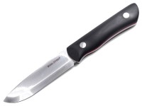 Nož Real Steel Bushcraft III Black