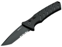 Boker Plus Strike Tanto AUS8 Knife