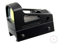 Optični Merek RMS Aim-O