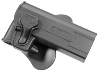 Amomax Hip Holster STI 2011 / Hi-Capa