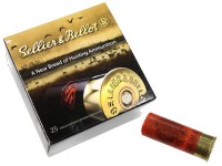 Strelivo Sellier&Bellot Mini Magnum 42.5 12/70GA 4mm 25kom