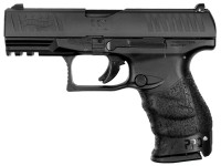 Pištola Walther PPQ M2 4inch 9x19mm